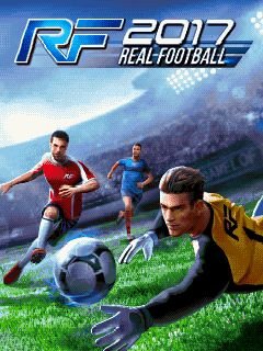 game pic for Real Football 2017